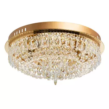 Накладная люстра DeMarkt 366013004