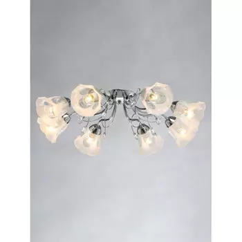 Накладная люстра DeMarkt 372015108