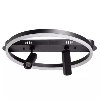 Накладная люстра DeMarkt 377013303