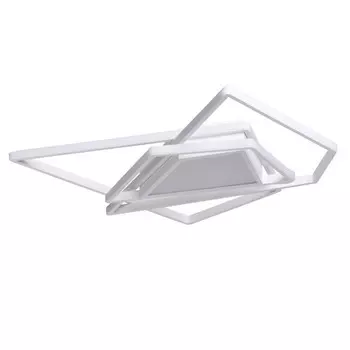 Накладная люстра DeMarkt 408013001