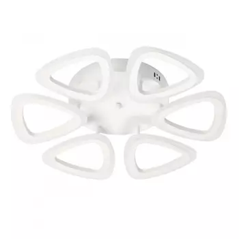 Накладная люстра DeMarkt 424013006