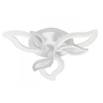 Накладная люстра DeMarkt 424013907