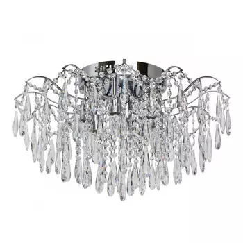 Накладная люстра DeMarkt 464019612