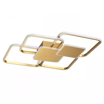 Накладная люстра DeMarkt 510011901