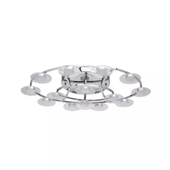 Накладная люстра DeMarkt 632014814