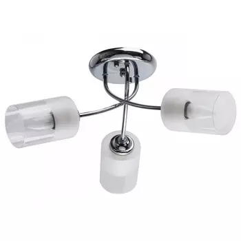 Накладная люстра DeMarkt 638013903