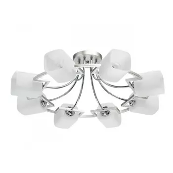 Накладная люстра DeMarkt 673013508