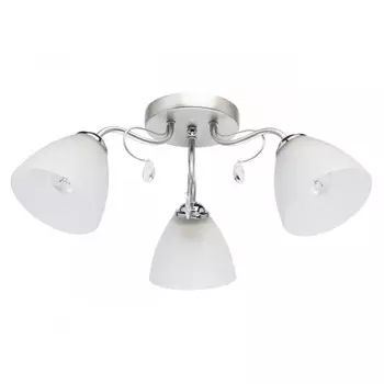 Накладная люстра DeMarkt 676012903