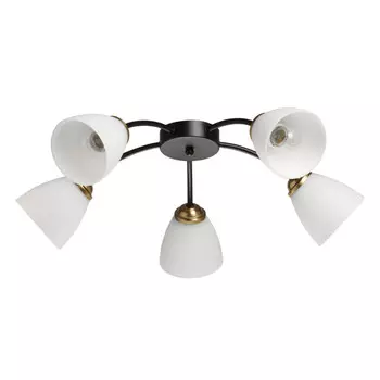 Накладная люстра DeMarkt 676016805