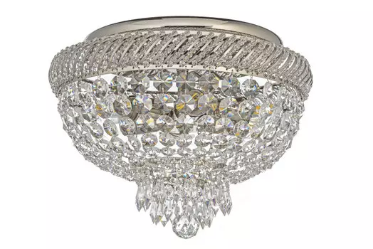 Накладная люстра Dio D'arte Bari E 1.2.35.200 N