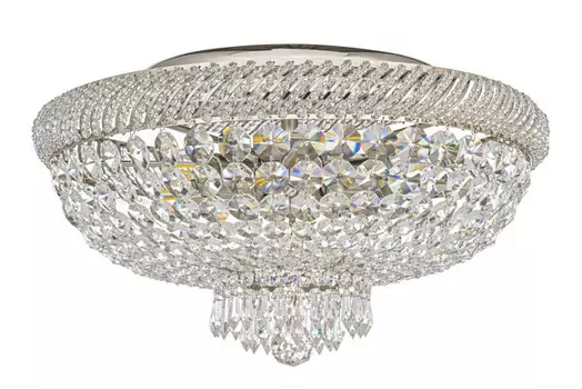 Накладная люстра Dio D'arte Bari E 1.2.45.100 N