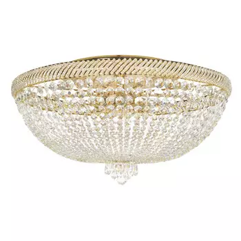 Накладная люстра Dio D'arte Bari E 1.2.80.100 G