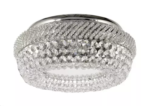 Накладная люстра Dio D'arte Bari E 1.4.35.200 N