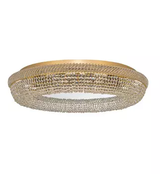 Накладная люстра Dio D'arte Bari E 1.4.80.100 G