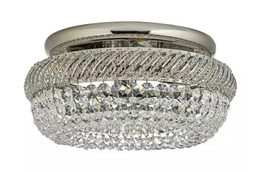 Накладная люстра Dio D'arte Bari E 1.4.35.100 N