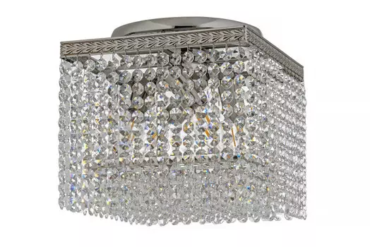 Накладная люстра Dio D'arte Cremono E 1.2.24.100 N