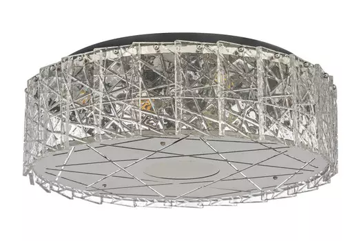 Накладная люстра Dio D'arte Dello E 1.3.50.100 N