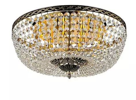 Накладная люстра Donolux C110155/9