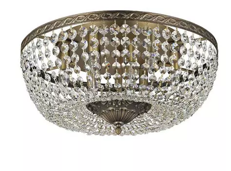 Накладная люстра Donolux C110156/9