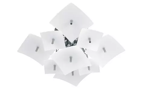 Накладная люстра Donolux C110234/4