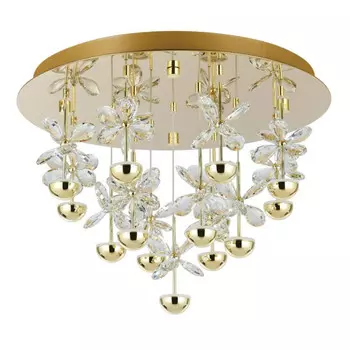 Накладная люстра EGLO 390308