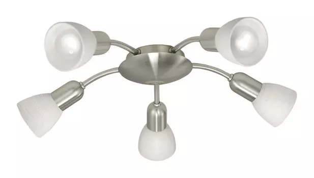 Накладная люстра EGLO 88476