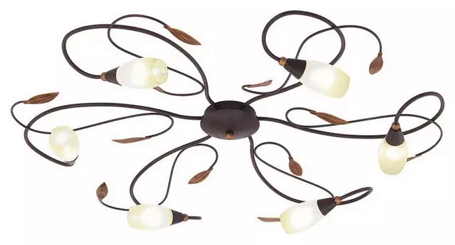 Накладная люстра EGLO 90697