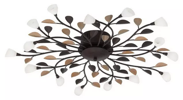 Накладная люстра EGLO 90737