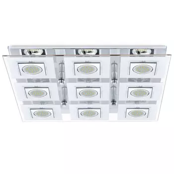 Накладная люстра EGLO 92877