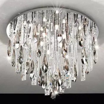 Накладная люстра EGLO 93433