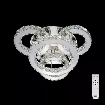 Накладная люстра Eletto EL330C70.1