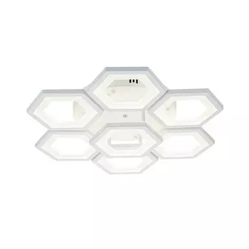 Накладная люстра Escada 10204/7LED