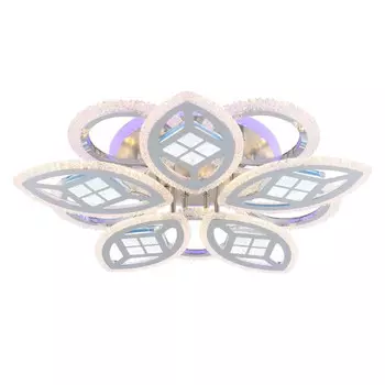 Накладная люстра Escada 10207/10LED BL