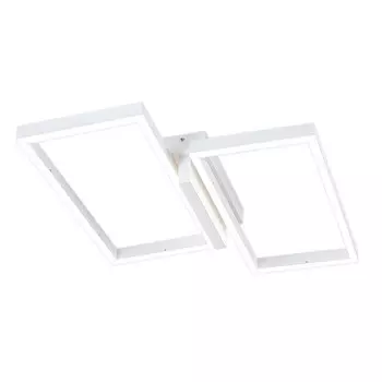 Накладная люстра Escada 10209/2LED White