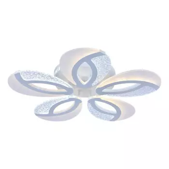 Накладная люстра Escada 10210/5LED