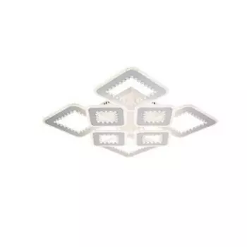 Накладная люстра Escada 10213/8LED