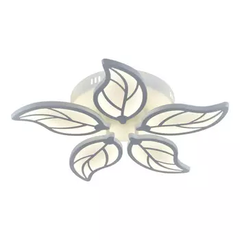 Накладная люстра Escada 10214/5LED