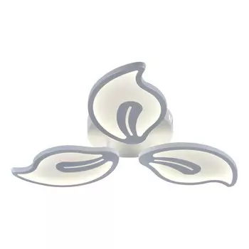 Накладная люстра Escada 10215/3LED