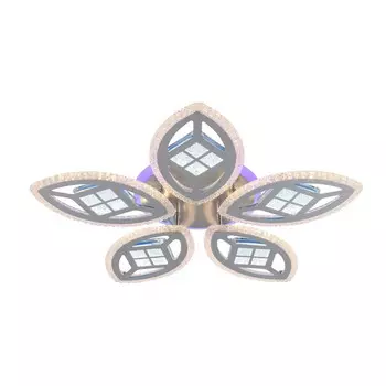 Накладная люстра Escada 10216/5LED BL