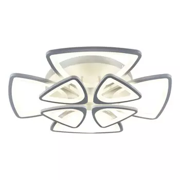 Накладная люстра Escada 10218/8LED