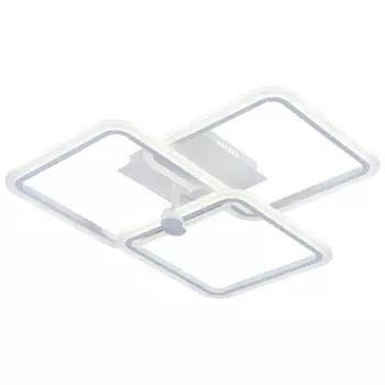 Накладная люстра Escada 10220/3LED