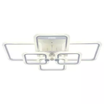 Накладная люстра Escada 10220/6LED 120W