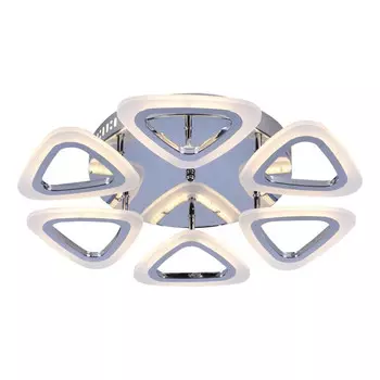 Накладная люстра Escada 10223/6LED