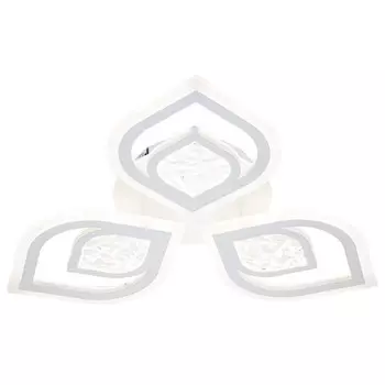 Накладная люстра Escada 10227/3LED