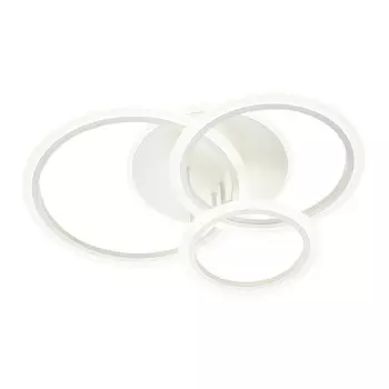 Накладная люстра Escada 10231/3LED