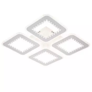 Накладная люстра Escada 10231/4LED