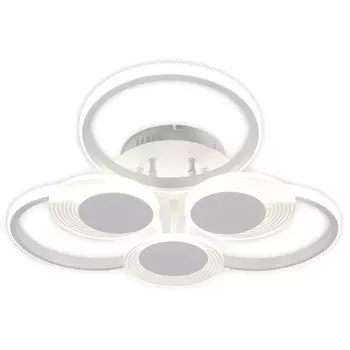 Накладная люстра Escada 10232/6LED