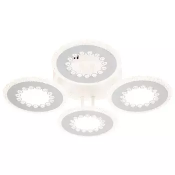Накладная люстра Escada 10233/4LED