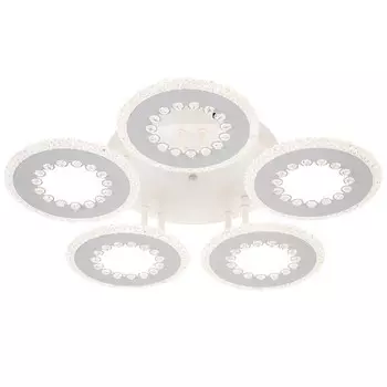 Накладная люстра Escada 10233/5LED