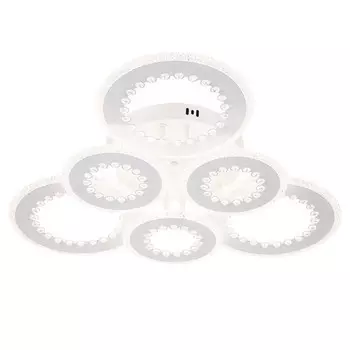 Накладная люстра Escada 10233/6LED